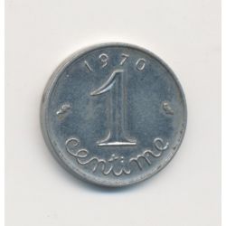 1 centime épi - 1970