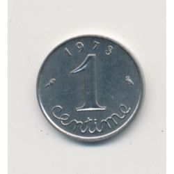1 centime épi - 1973