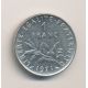 1 Franc Semeuse - 1971 - nickel