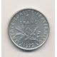 1 Franc Semeuse - 1972 - nickel