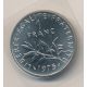 1 Franc Semeuse - 1975 - nickel