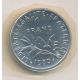 1 Franc Semeuse - 1980 - nickel