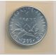 1 Franc Semeuse - 1986 - nickel