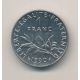 1 Franc Semeuse - 1990 - nickel