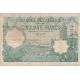 Algérie - 50 Francs - 29.04.1936 - TB/TTB