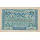Billet - 5 Francs - 1924 - Maroc 