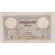 Billet - 20 Francs - 1.03.1945 - Maroc 