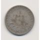 1 Franc Semeuse - 1903 - argent