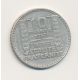 10 Francs Turin - 1937