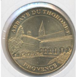 Dept13 - abbaye du thoronet - 2010