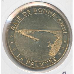 Dept17 - Baie de bonne anse - 2011 - la palmyre