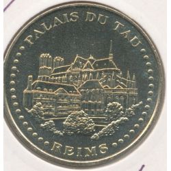 Dept51 - Palais du Tau - Reims - 2007
