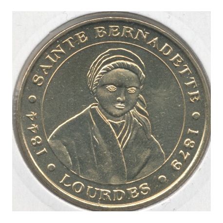Dept65 - Sainte bernadette - 2003/10 avec différent