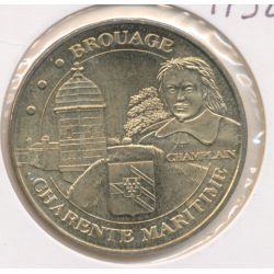 Dept17 - Brouage - 2008