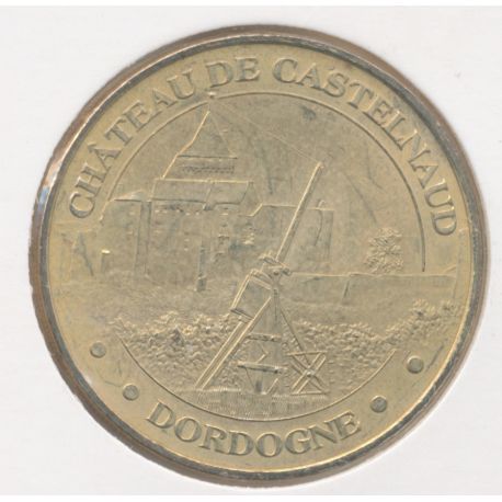 Dept24 - chateau de Castelnaud N°1 - 2008