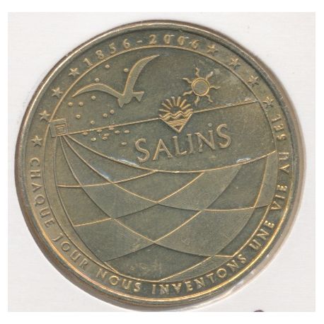 Dept30 - Aigues mortes les salines N°1 - 2006 B