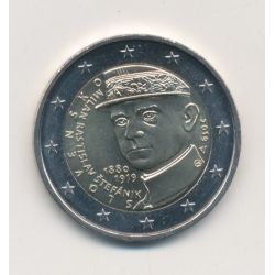 2€ Slovaquie - 2019