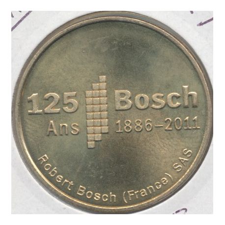 Dept93 - 125 ans Bosch - 2011 - St Bosch