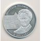 Libéria - 20 Dollars 2003 - Dionysios Solomos - argent BE