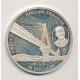 Libéria - 20 Dollars 2004 - Greece/Harilaos trikoupis - argent BE