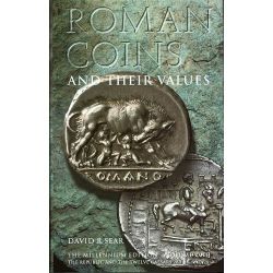 Roman coins Volume 1 - 280 av JC à 96 ap JC