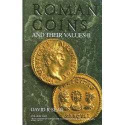 Roman coins Volume 2 - 
