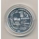 1 1/2 Euro - Gavroche - 2002 - argent BE