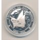 Portugal - 1000 escudos - 1992 - Encontro de dois mundos - argent proof