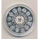 Portugal - 1000 escudos - 1992 - Encontro de dois mundos - argent proof