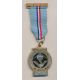 Médaille Maçonnique - Loge Atlas - Grande loge nationale française