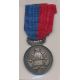 Médaille - La ruche Auvergnate Aveyronnaise et Lozérienne - 4e concours de bourrée 1896