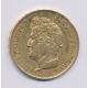 Louis Philippe I - 40 Francs Or - 1836 A Paris