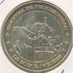 Dept24 - Gouffre Proumeyssac 2008