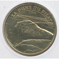 Dept33 - dune du pyla N°3 - 2014