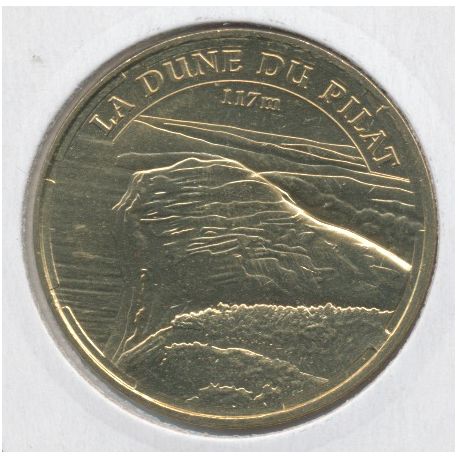 Dept33 - dune du pyla N°3 - 2014