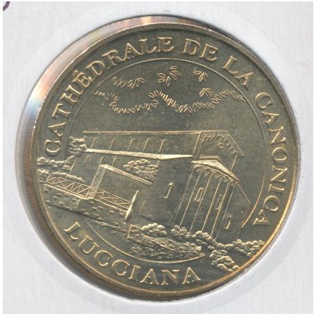 Dept20 - Cathédrale de la canonica - 2007