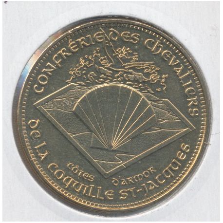 Dept22 - Confrérie coquille st jacques N°1 - 2013