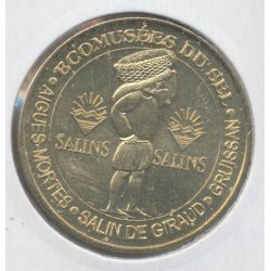 Dept30 - écomusées du sel N°2 -2008