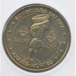 Dept30 - écomusées du sel N°3 - 2010