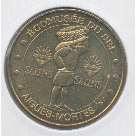 Dept30 - écomusées du sel N°3 - 2010