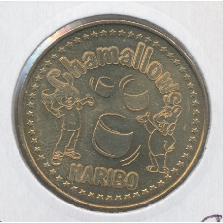 Dept30 - Musée du bonbon Haribo N°6 - 2010 - chamaillons