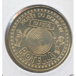 Dept30 - Musée du bonbon Haribo N°8 - 2011 - Rotella