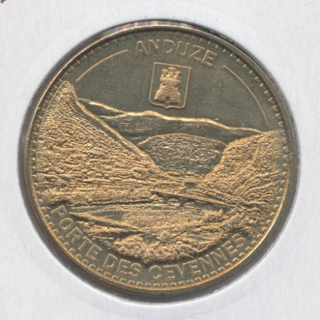 Dept30 - Porte des cévennes - 2013 - Anduze