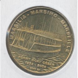 Dept13 - Ferry boat - 2008 - Marseille