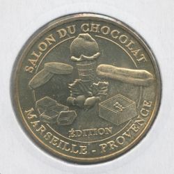 Dept13 - salon du chocolat N°2 - la cabosse - 2011 - Marseille
