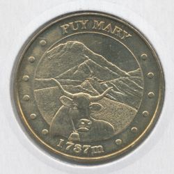 Dept15 - Puy mary N°2 - 2011 