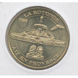 Dept13 - la rotonde - 2012 - aix en provence