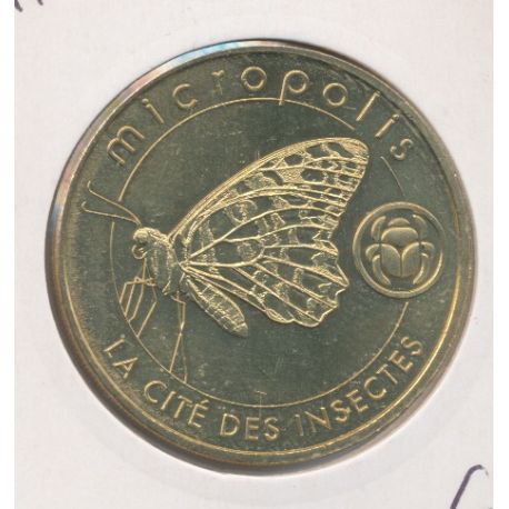 Dept12 - Micropolis - la cité des insectes - papillon - 2017