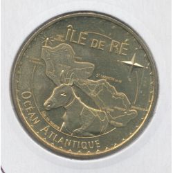 Dept17 - Ile de ré - 2014 - Océan atlantique