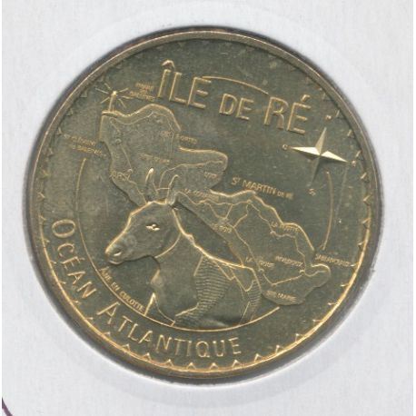 Dept17 - Ile de ré - 2014 - Océan atlantique